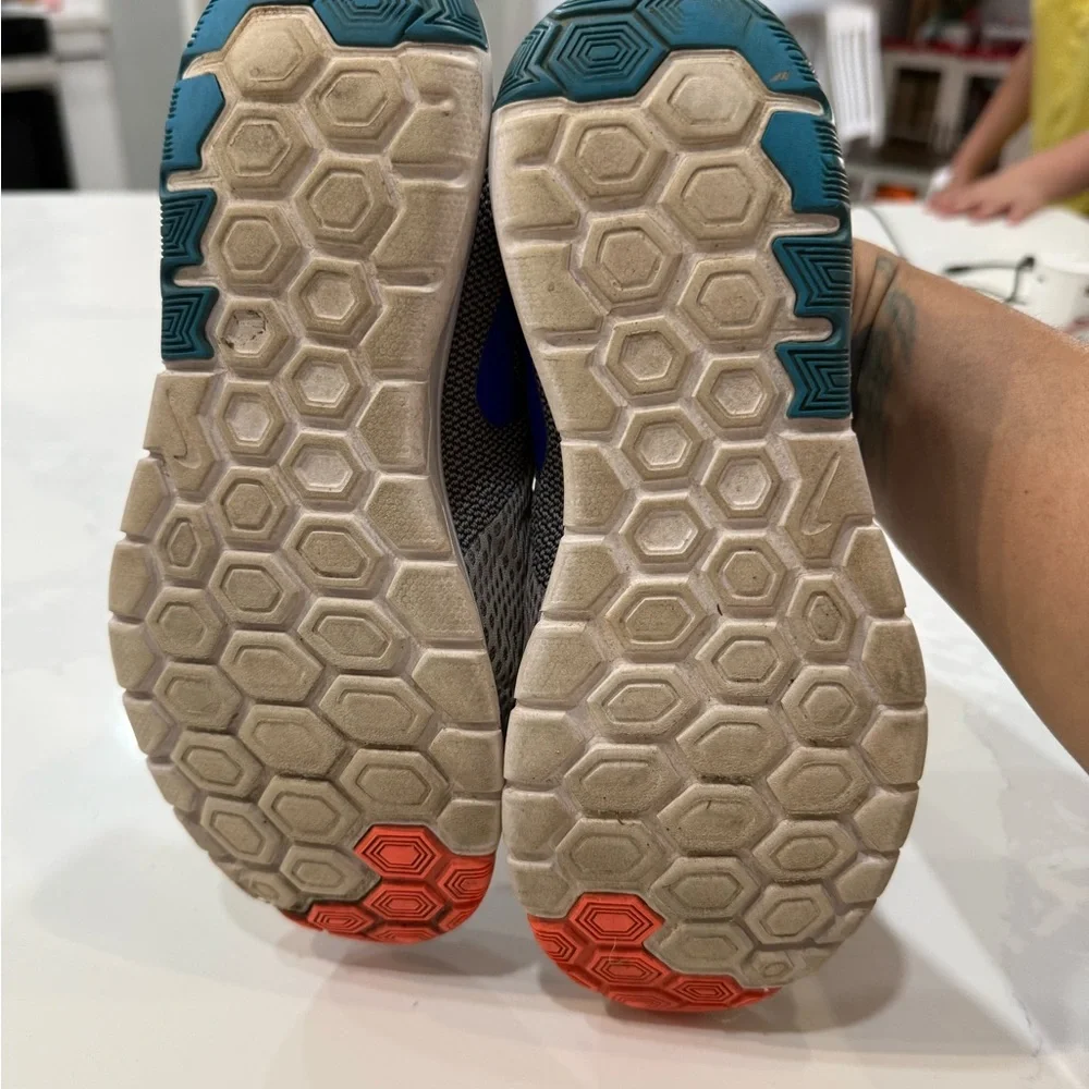 stylish nike